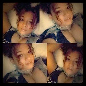 Meet your Posher, Rica